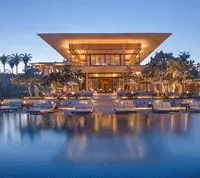 تفاوت ریزورت و هتل ها در چیست تفاوت ریزورت و هتل ها در چیست